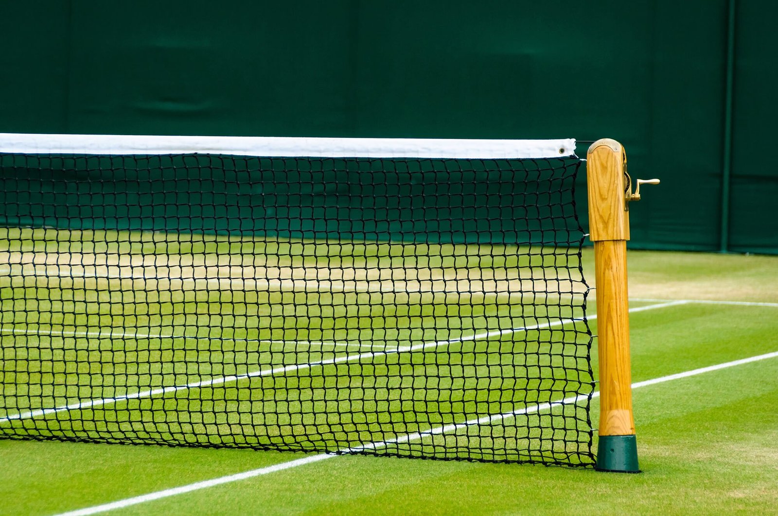 Artificial Grass for Tennis