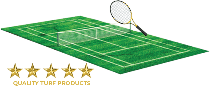 Artifical Sports Turf