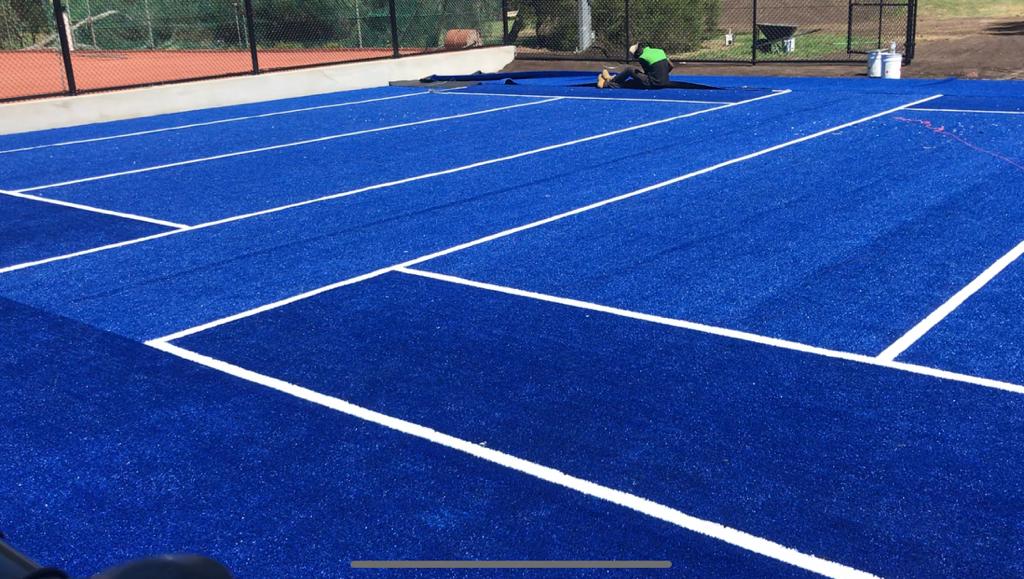 Artificial Turf for Field