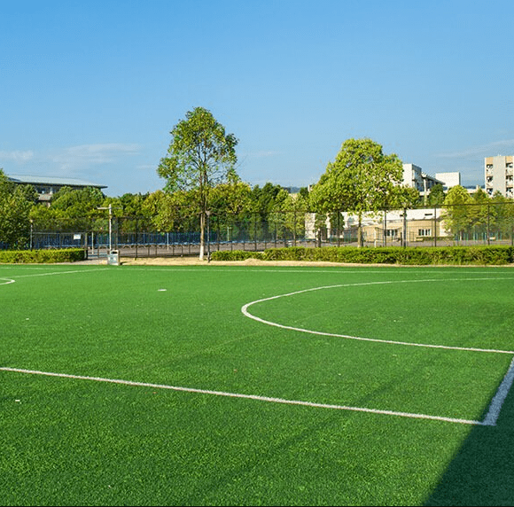 Artificial Grass For Schools