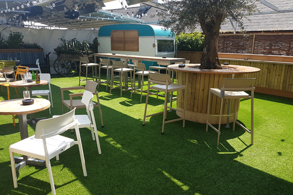 Synthetic Grass for Commercial Melbourne